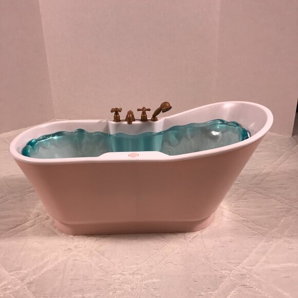 Our Generation Doll Bath Time Fun Sound To Bath - Picture 2 of 5